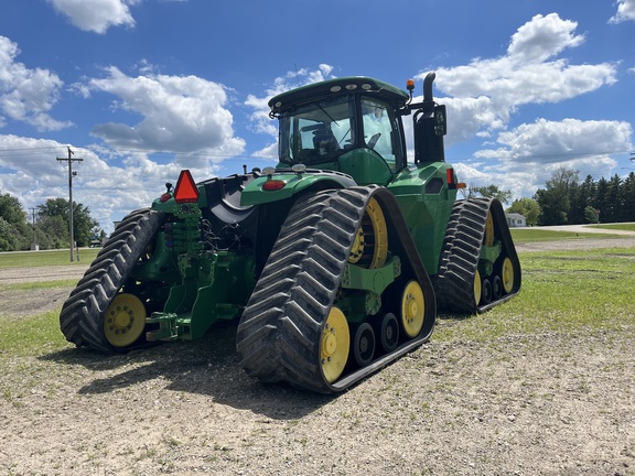 2018 John Deere 9620RX - Photo5