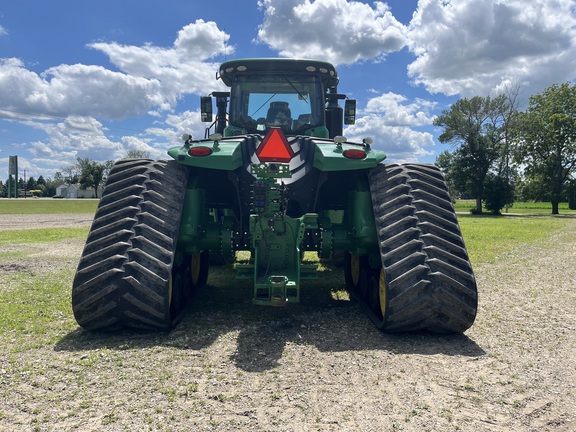2018 John Deere 9620RX - Photo6