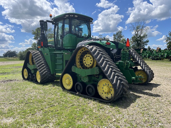 2018 John Deere 9620RX - Photo7