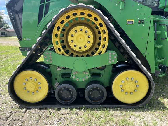 2018 John Deere 9620RX - Photo9