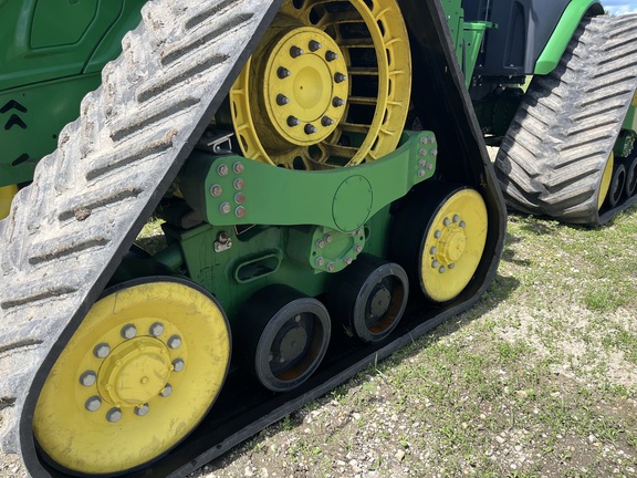 2018 John Deere 9620RX - Photo10