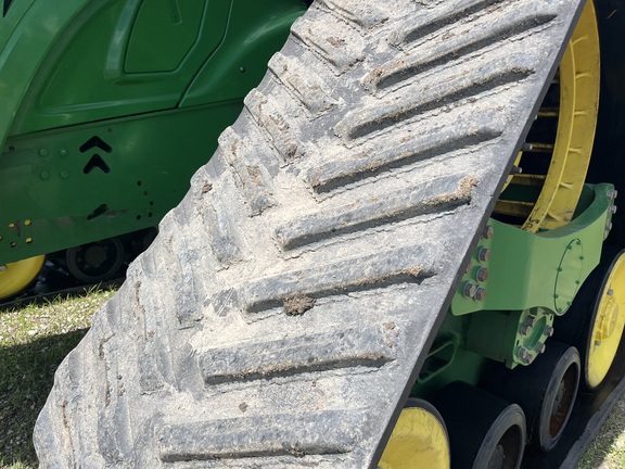 2018 John Deere 9620RX - Photo11