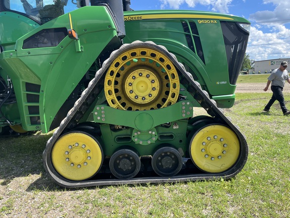 2018 John Deere 9620RX - Photo12