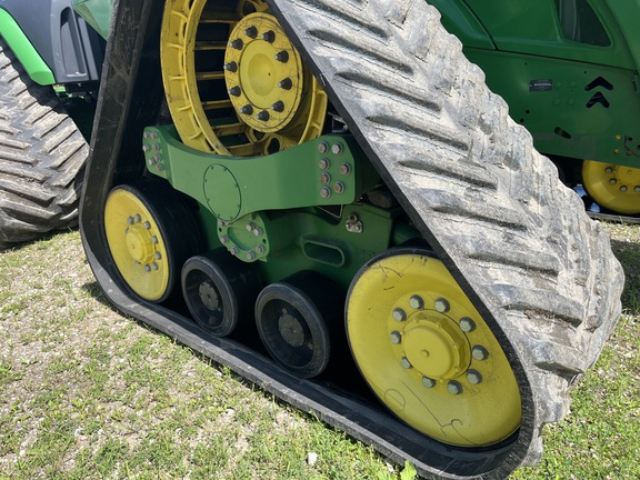 2018 John Deere 9620RX - Photo13