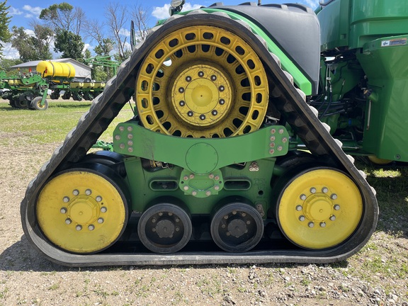 2018 John Deere 9620RX - Photo15