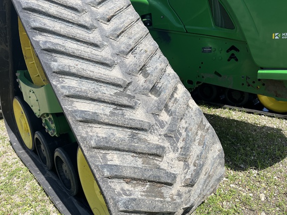 2018 John Deere 9620RX - Photo14