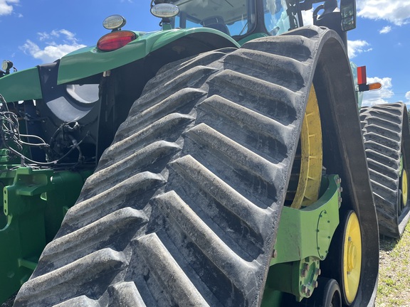 2018 John Deere 9620RX - Photo17