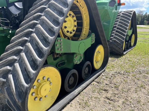 2018 John Deere 9620RX - Photo16