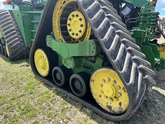 2018 John Deere 9620RX - Photo19