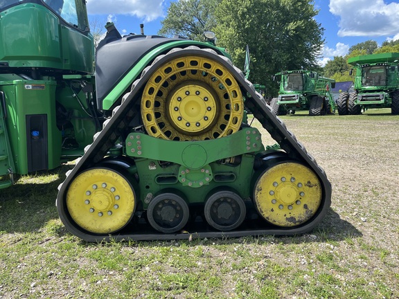 2018 John Deere 9620RX - Photo18