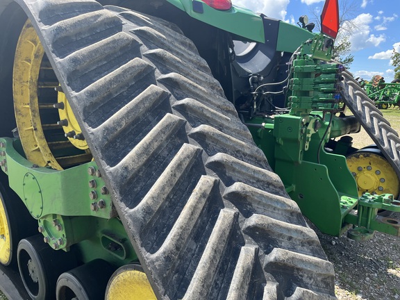 2018 John Deere 9620RX - Photo20