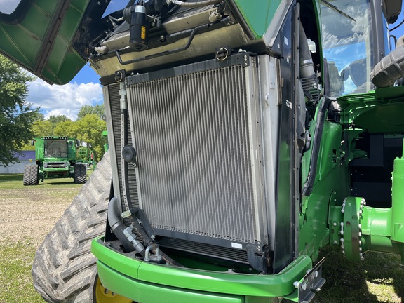 2018 John Deere 9620RX - Photo21