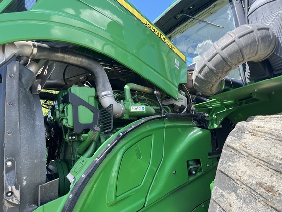 2018 John Deere 9620RX - Photo22