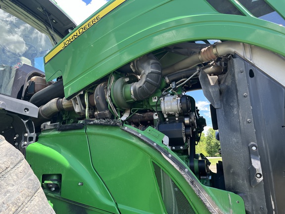 2018 John Deere 9620RX - Photo23