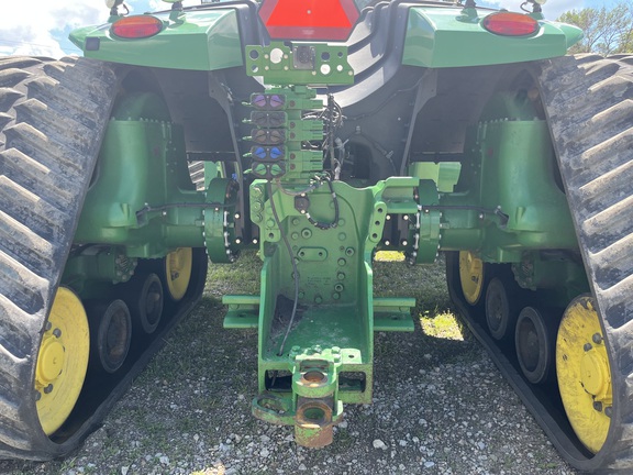 2018 John Deere 9620RX - Photo24
