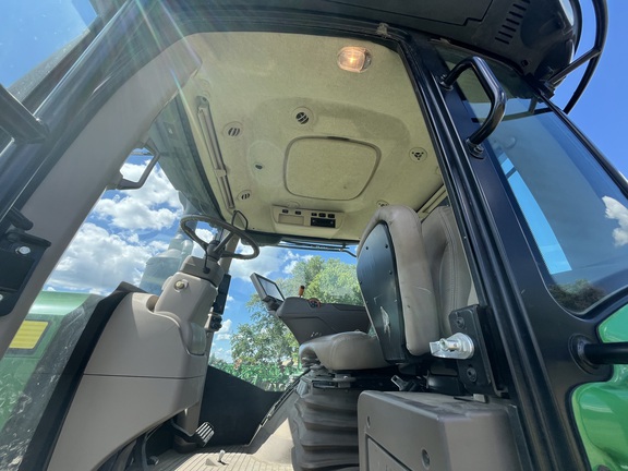 2018 John Deere 9620RX - Photo27