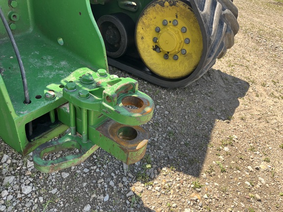 2018 John Deere 9620RX - Photo26