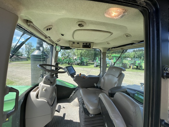 2018 John Deere 9620RX - Photo28