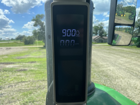 2018 John Deere 9620RX - Photo29