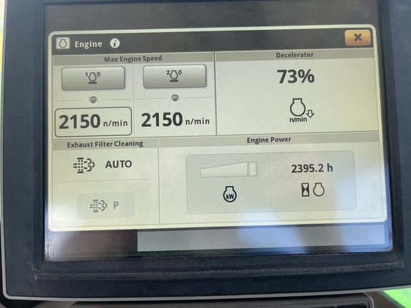 2018 John Deere 9620RX - Photo30
