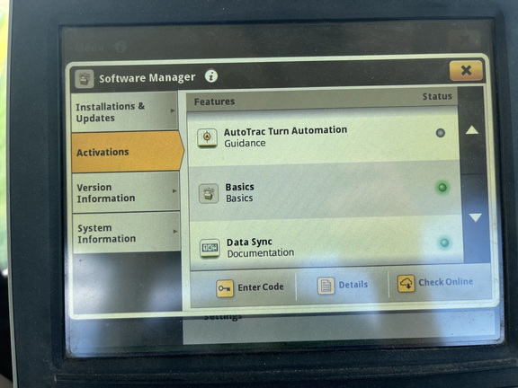 2018 John Deere 9620RX - Photo32