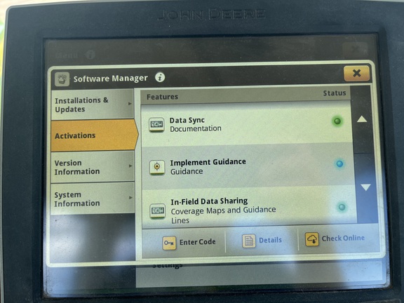 2018 John Deere 9620RX - Photo33