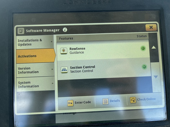 2018 John Deere 9620RX - Photo35