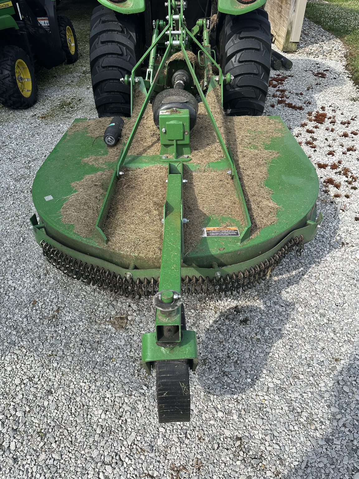 2021 Frontier RC2060 Image 2