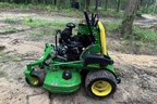 2024 John Deere Q820E Image 3