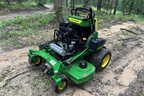 2024 John Deere Q820E Image 4