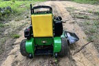 2024 John Deere Q820E Image 9