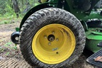 2024 John Deere Q820E Image 32