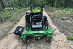 2024 John Deere Q820E Image 5