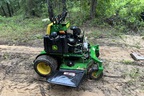 2024 John Deere Q820E Image 7
