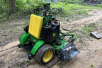 2024 John Deere Q820E Image 8