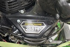 2024 John Deere Q820E Image 22