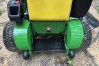 2024 John Deere Q820E Image 13