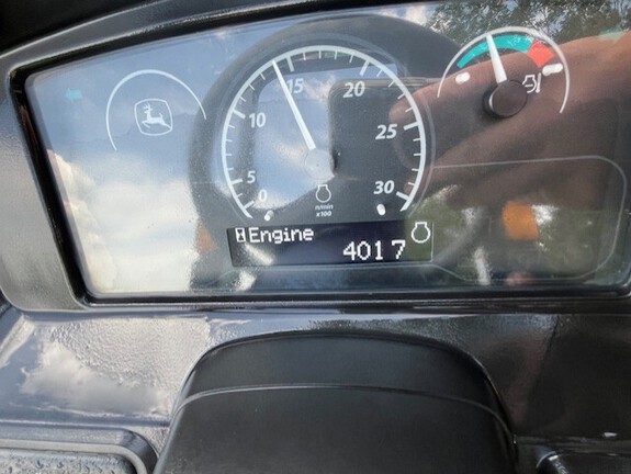 2020 John Deere 3025E Photo 6