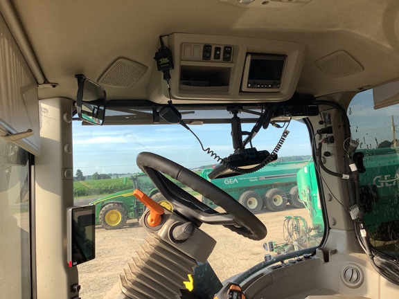 Photo of 2024 John Deere 8R 370