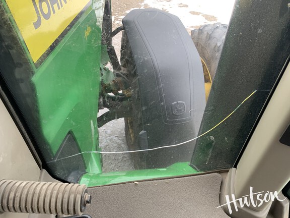 Photo of 2024 John Deere 8R 370