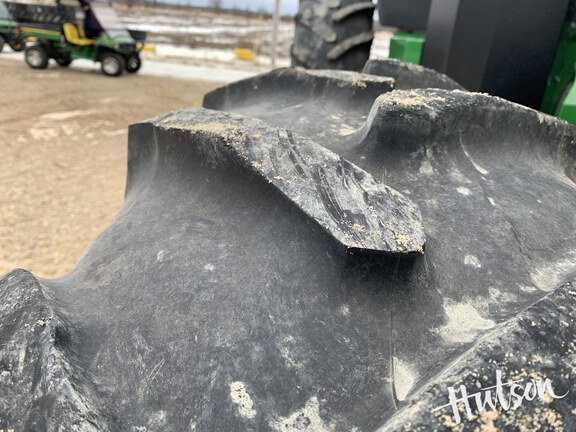 Photo of 2024 John Deere 8R 370