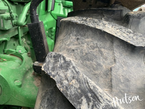 Photo of 2024 John Deere 8R 370