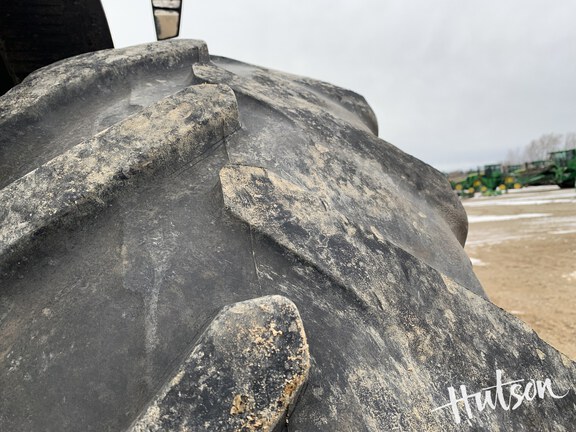 Photo of 2024 John Deere 8R 370