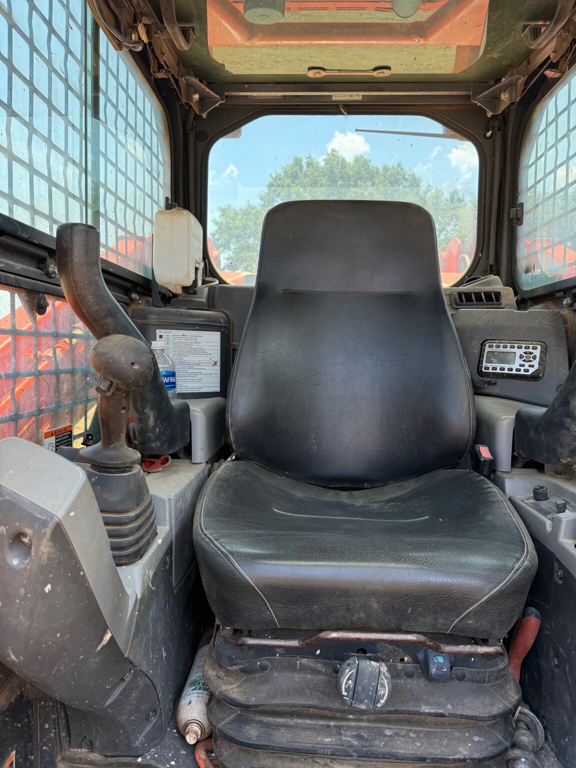 2018 Kubota SVL95 Image 3