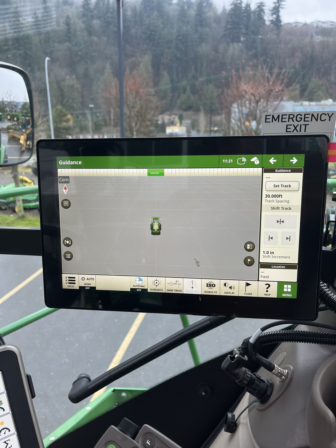 2024 John Deere 9700 Image 6