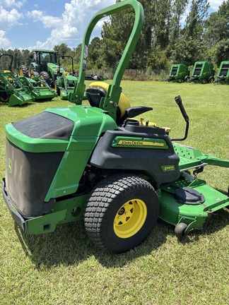 2018 John Deere Z997R