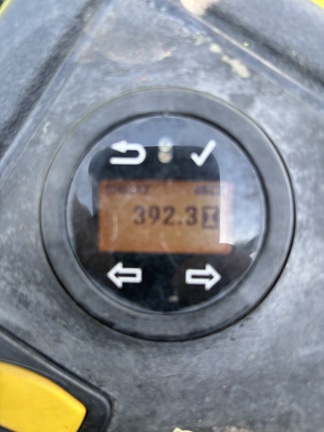 2018 John Deere Z997R