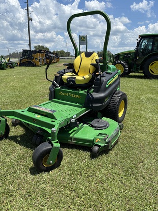 2018 John Deere Z997R