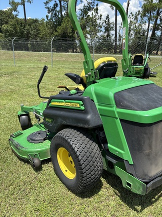 2018 John Deere Z997R