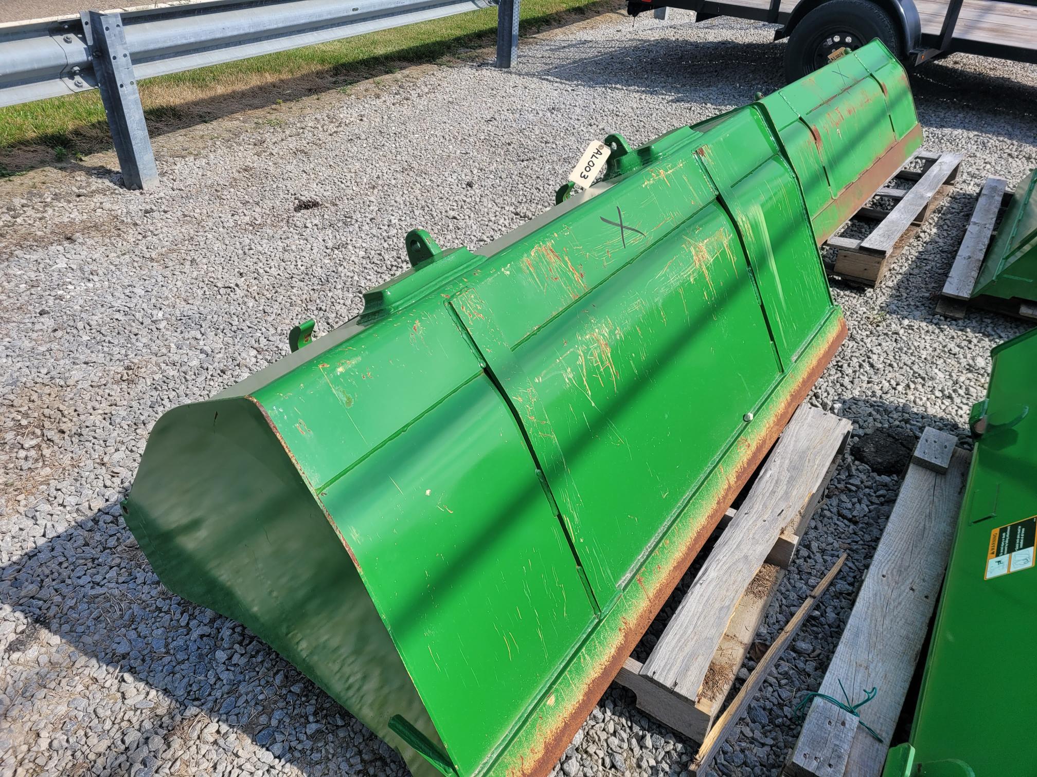 John Deere BW15937 Image 1